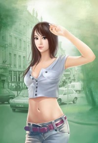 双面佳人