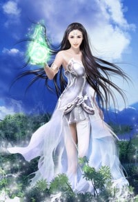 神級召喚師(禁慾受)