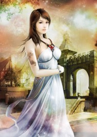 SM皇后香兰(完结)
