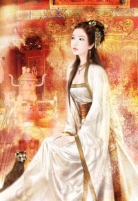 和死对头锁死后我成了首富