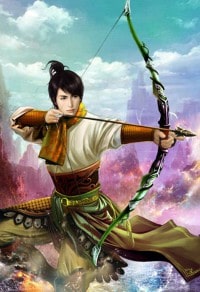 异想幻记