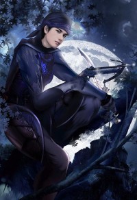 (BL/韩娱同人)手掌心的流星(允在)