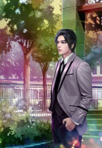 (魔道祖师同人)【曦瑶】率然