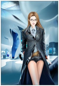 女人的诱惑