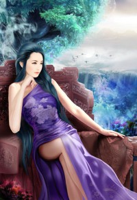 採藥女之妻不可欺