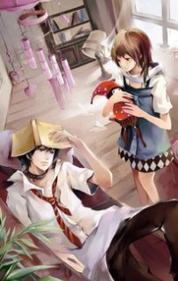 无敌战王杨辰秦惜