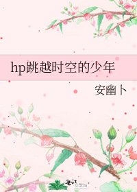hp跳越时空的少年